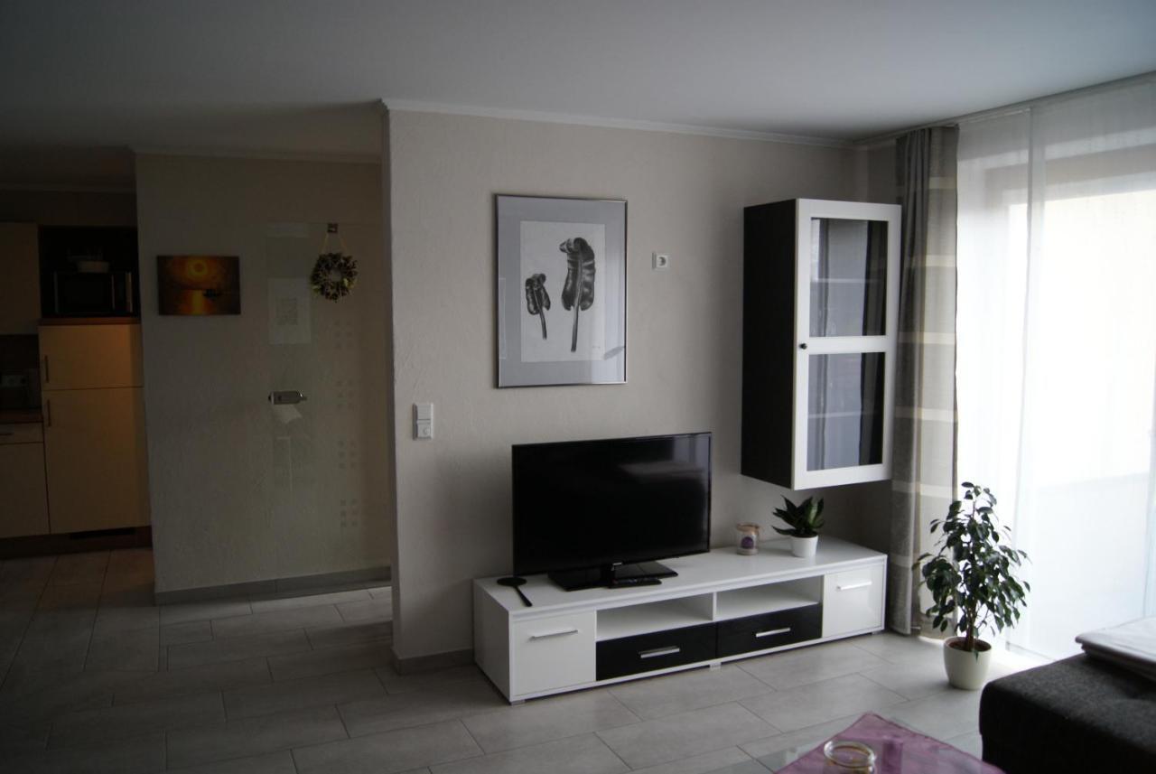 Ferienwohnung Im Alftal, Bleialf Exterior photo